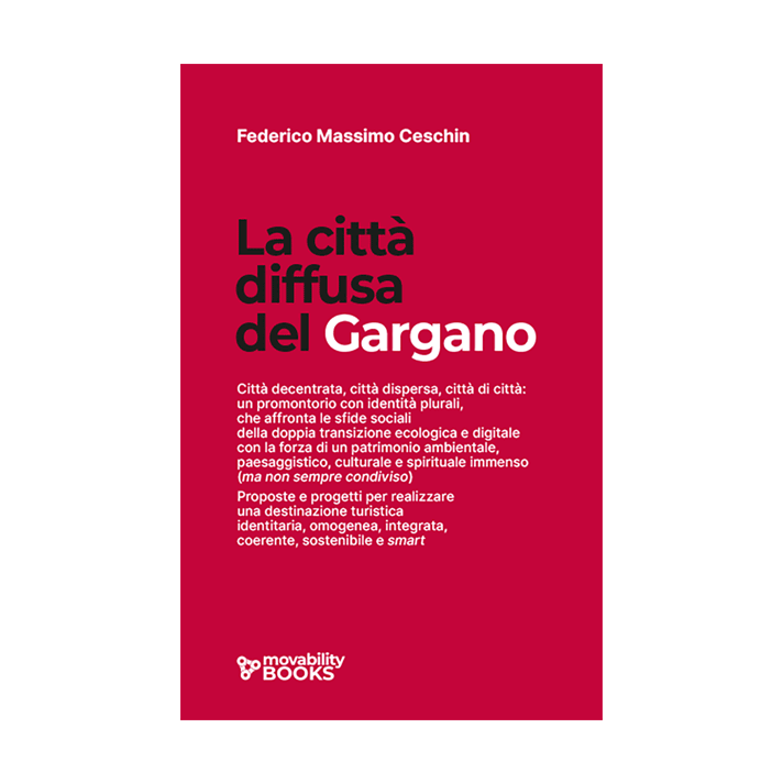 La città diffusa del Gargano