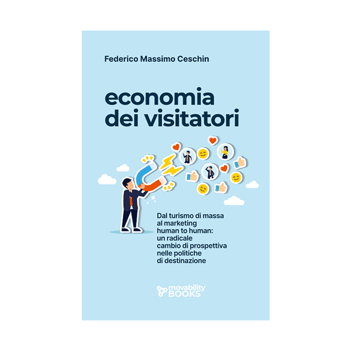 economia dei visitatori