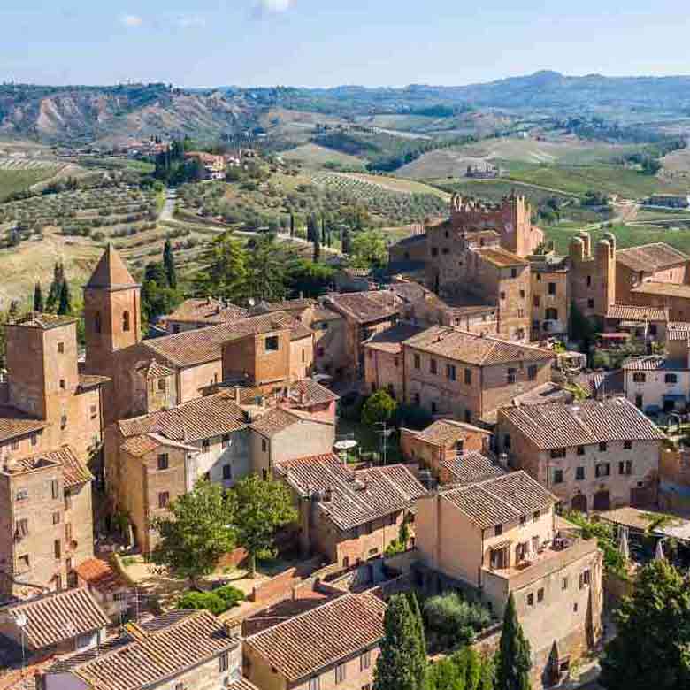 borghi