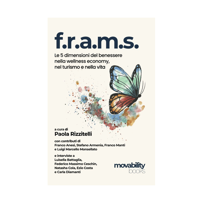 frams - le 5 dimensioni del benessere