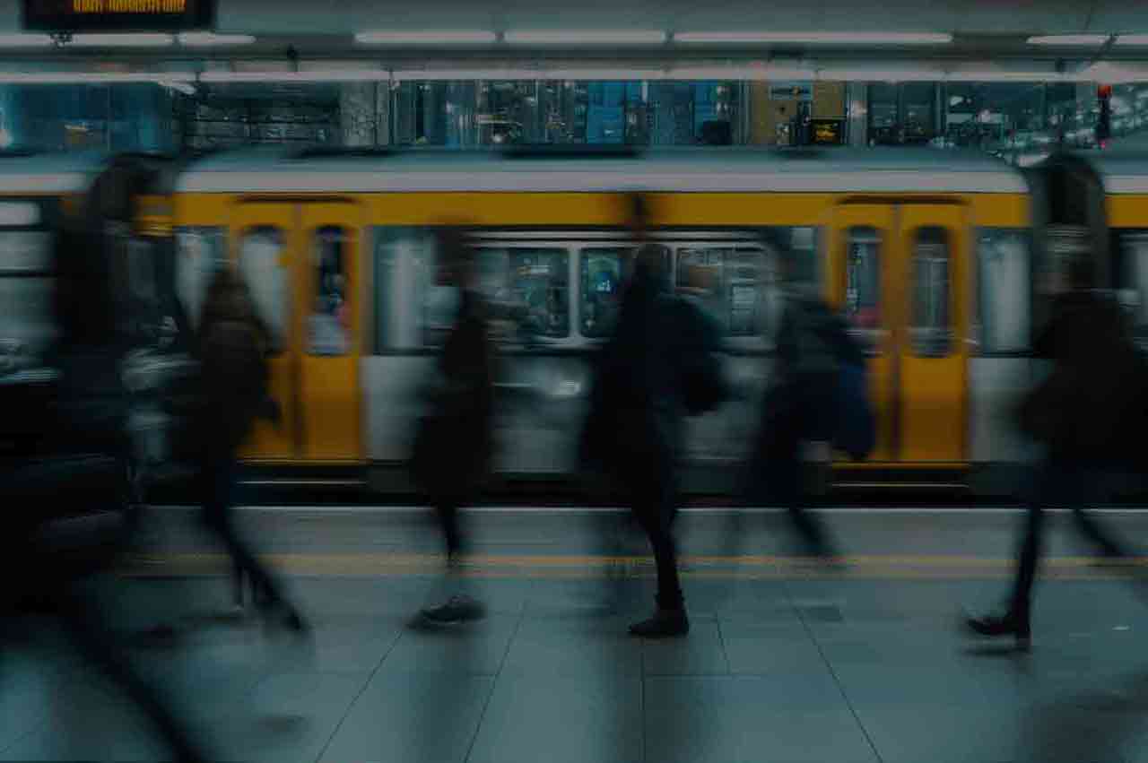 economia dei visitatori