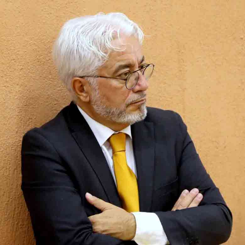 federico massimo ceschin